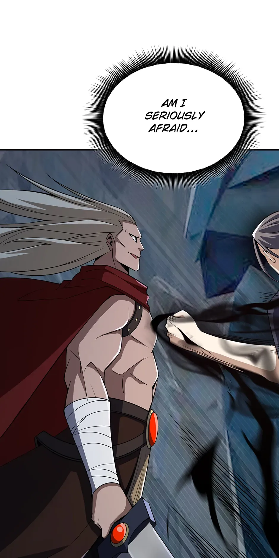 I swallowed the heavenly demon Chapter 36 21